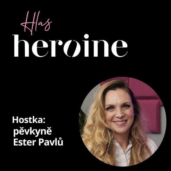 Hlas Heroine